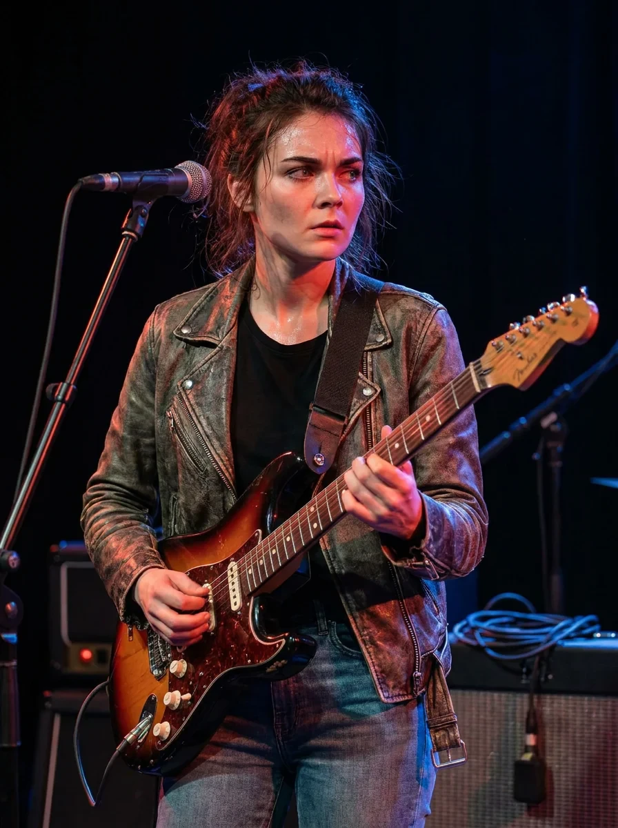 Musician