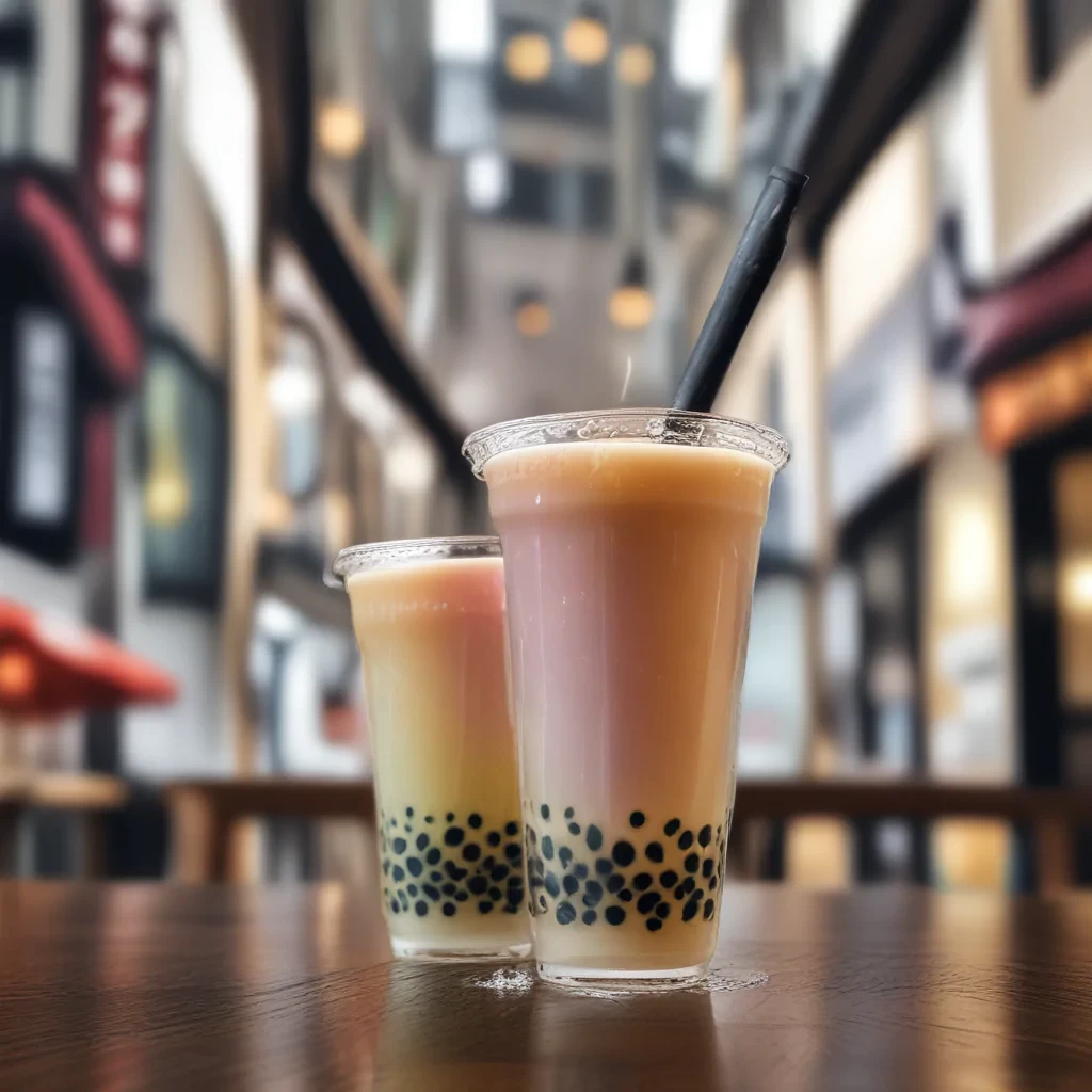 ral-clrflspr bubble tea