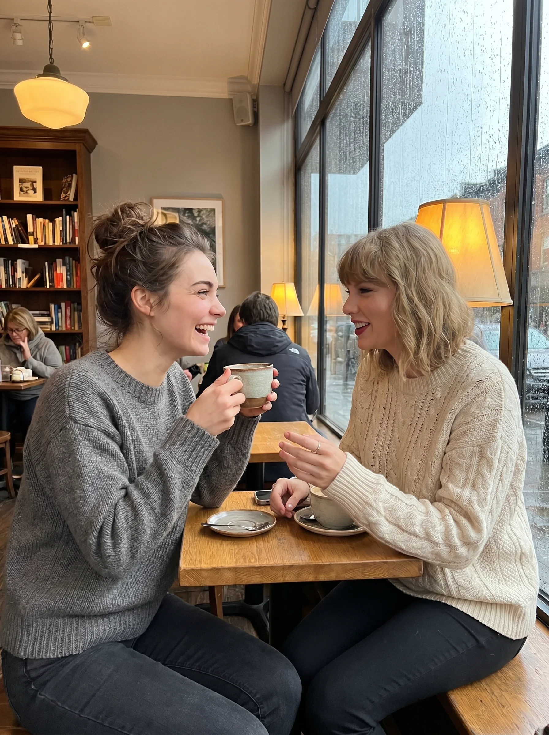 Taylor Swift