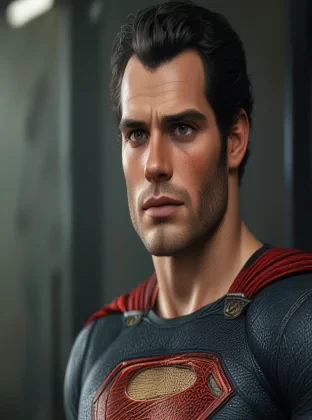 Henry cavill, ultra realistic, 8k, highest quality