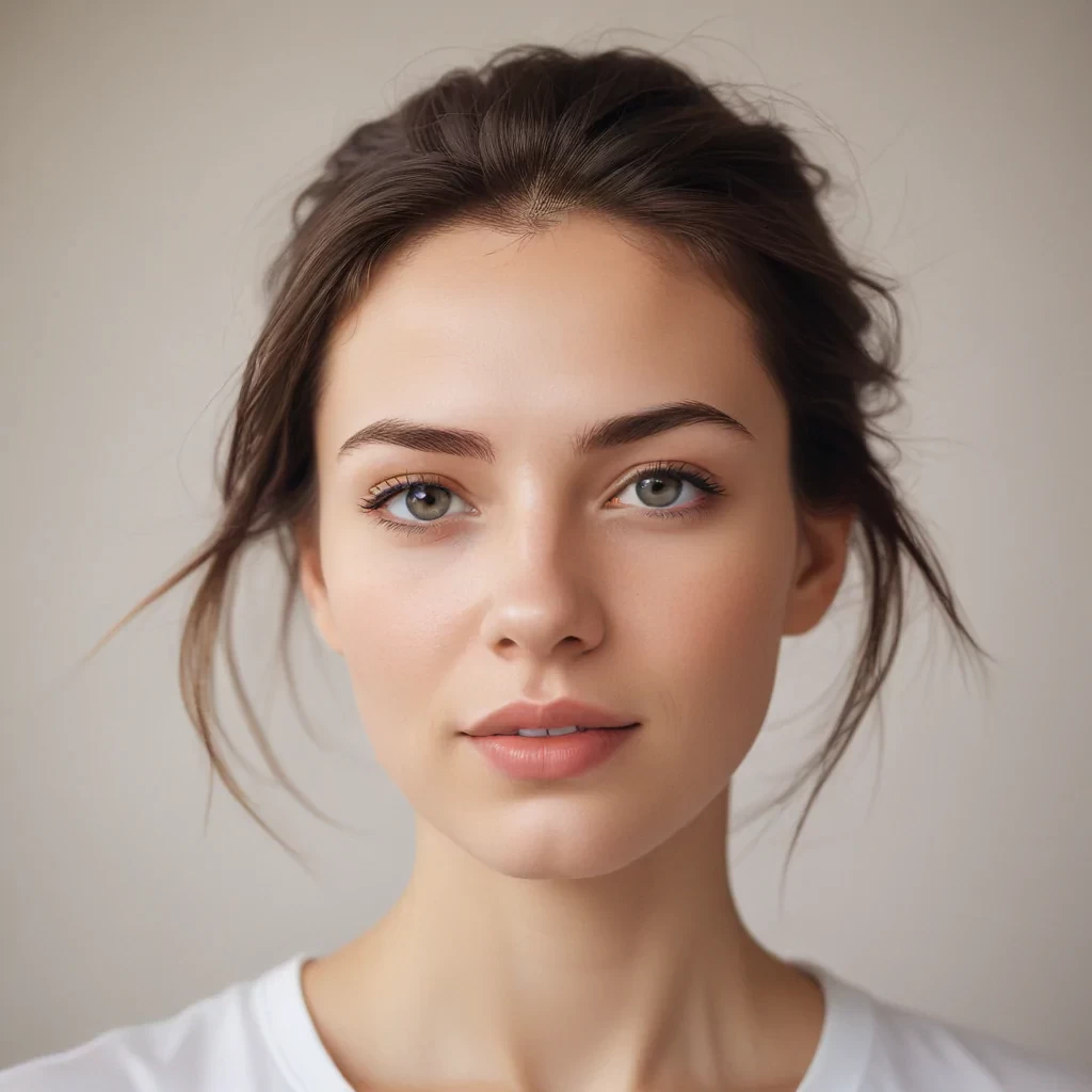 Generate an image Generate a portrait image showcasing a person’s expressions, features, and emotions in a close-up shot. Keep the background neutral, emphasizing the individual’s presence. Bring out the depth and personality of the subject, creating a captivating and well-composed portrait Generate a portrait image showcasing a person’s expressions, features, and emotions in a close-up shot. Keep the background neutral, emphasizing the individual’s presence. Bring out the depth and personality of the subject, creating a captivating and well-composed portrait bursting with vibrant colours and gradients, forming an abstract and visually striking composition. The colours should blend, conveying a sense of movement and energy, high resolution, 8k